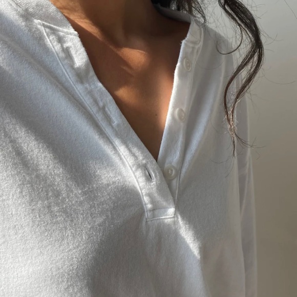 Sonora longsleeve Aritzia - Picture 5 of 5